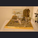 Presepio marino - Di Donna Gaetano