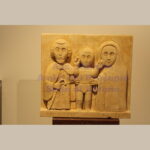 Natività in pietra di Vicenza - Baù Pino