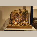 Natività - Perazzolo Leonardo