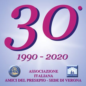 locandina celebrativa 30esimo concorso