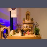 Presepio al Lazzaretto di Verona - Perbellini Ivo