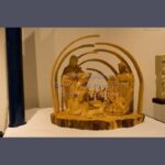Presepio - Zanini Raffaele