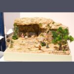 Presepio - Carpene Fiorella