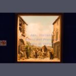 Natività - Nisoli Gianni