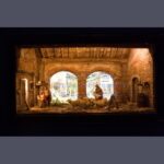 Natività - Rozzoni Cesare