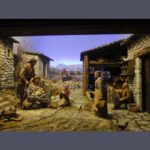 L’adorazione dei Magi - Marzorati Flaviano