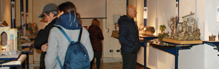 La Mostra n° 30 è rinviata al 2021