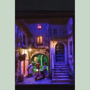 Ricerca alloggio - Aldegheri Luigi